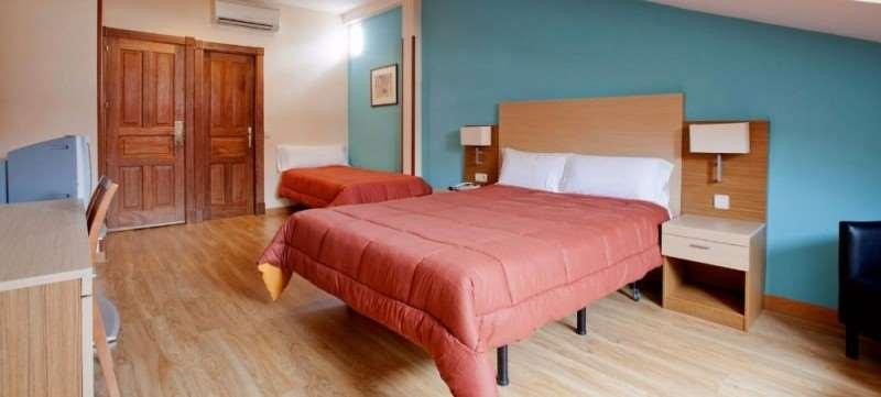 Hotel Mirador Puerta Del Sol Madrid Phòng bức ảnh