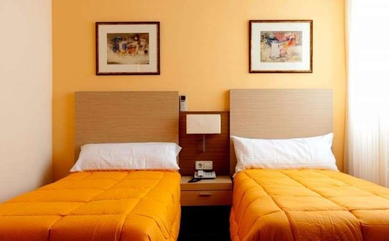 Hotel Mirador Puerta Del Sol Madrid Phòng bức ảnh