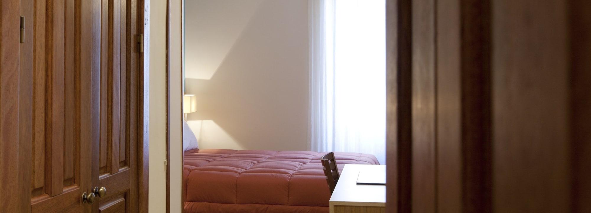 Hotel Mirador Puerta Del Sol Madrid Ngoại thất bức ảnh