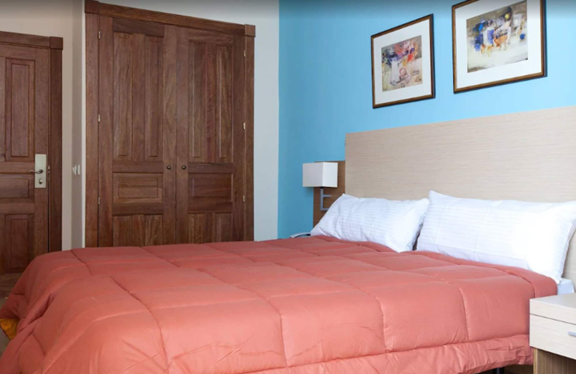 Hotel Mirador Puerta Del Sol Madrid Ngoại thất bức ảnh