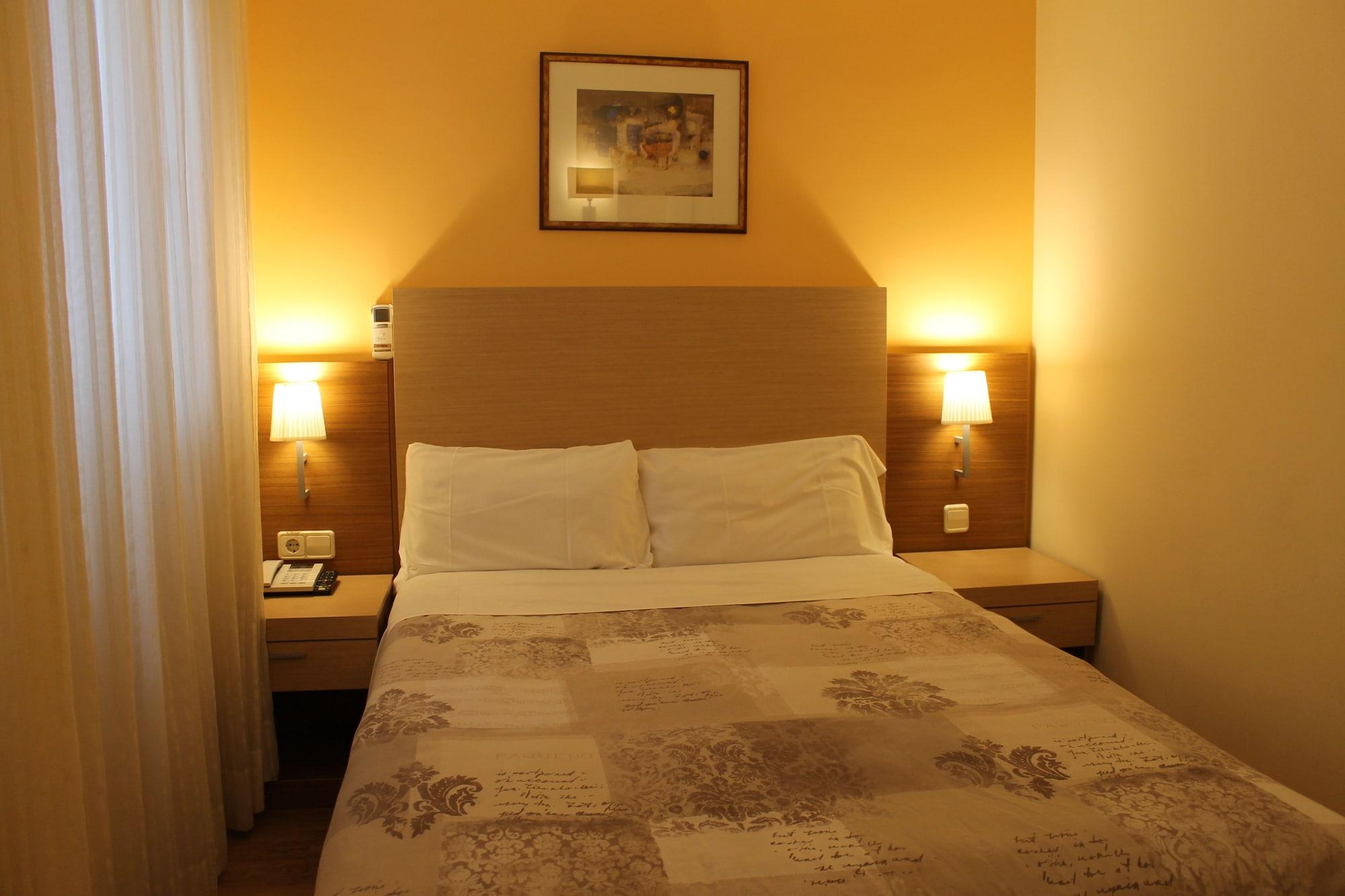 Hotel Mirador Puerta Del Sol Madrid Ngoại thất bức ảnh