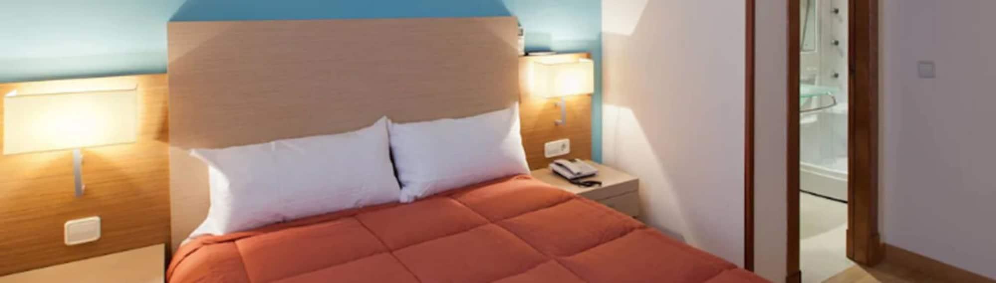 Hotel Mirador Puerta Del Sol Madrid Ngoại thất bức ảnh