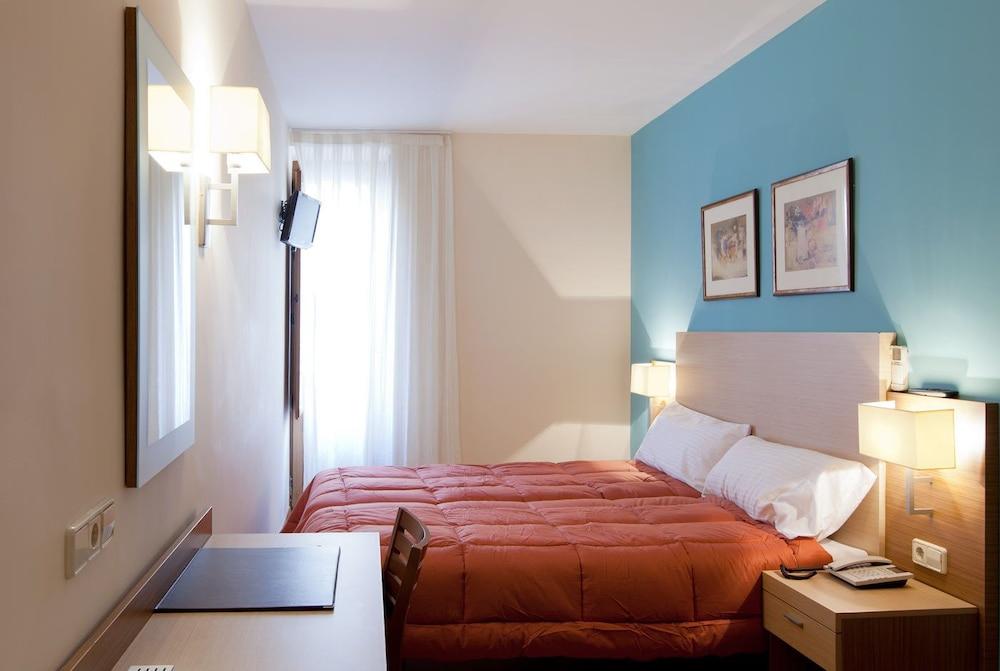 Hotel Mirador Puerta Del Sol Madrid Ngoại thất bức ảnh