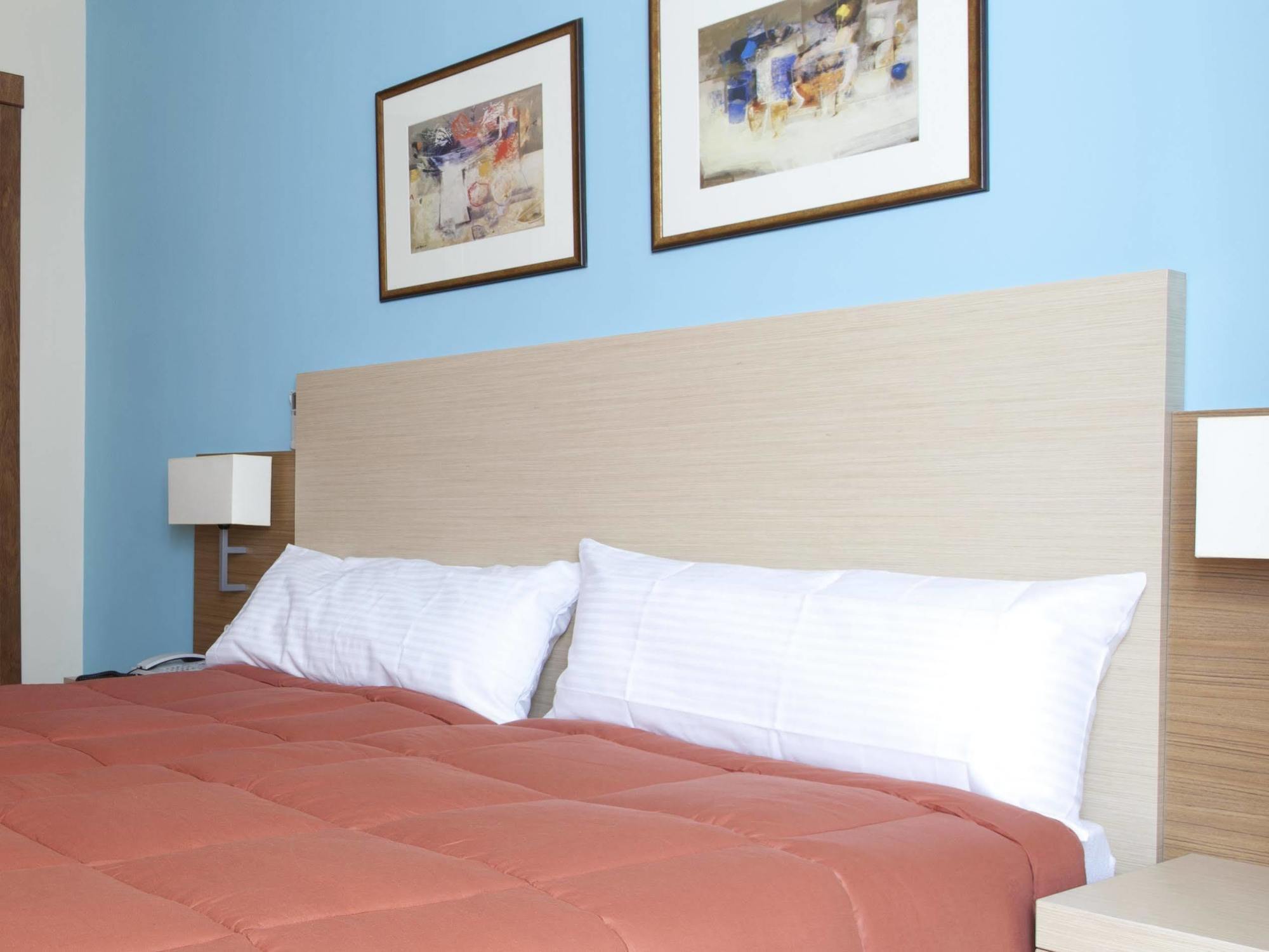 Hotel Mirador Puerta Del Sol Madrid Ngoại thất bức ảnh