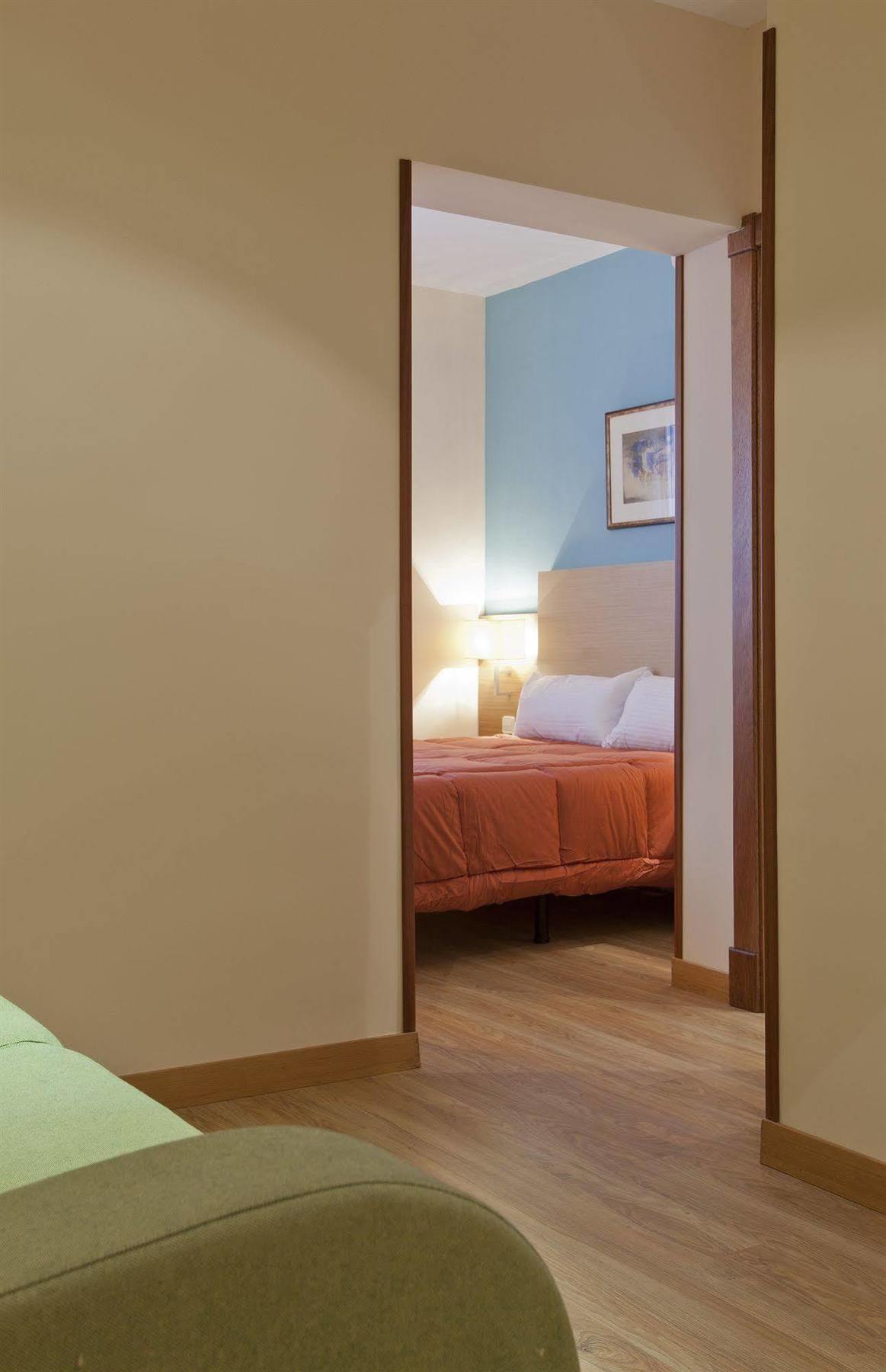 Hotel Mirador Puerta Del Sol Madrid Ngoại thất bức ảnh